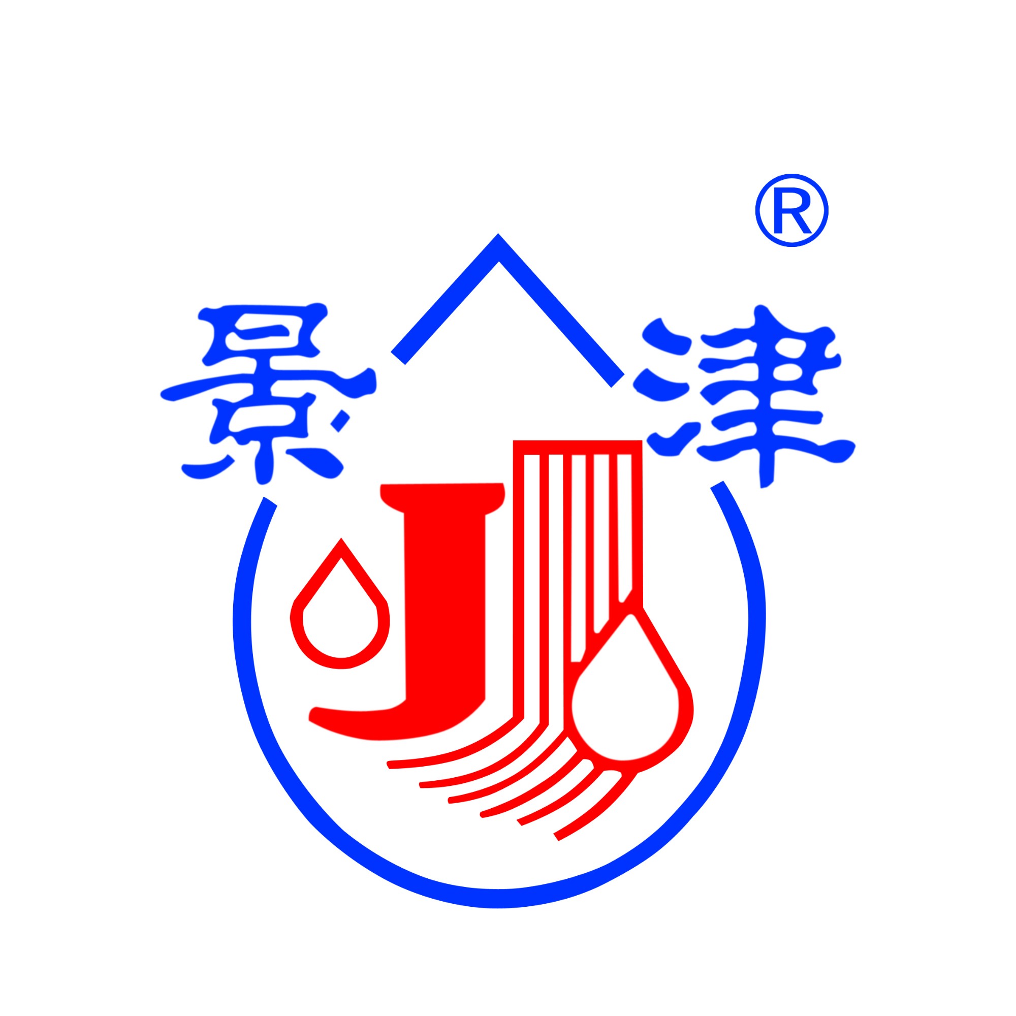 景津